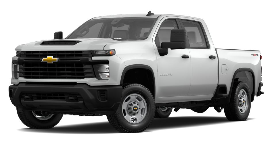 2024 Chevrolet Silverado 2500 HD Vehicle Photo in SUGAR LAND, TX 77478-0000