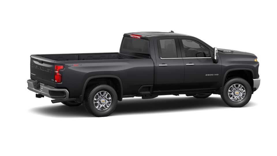 2024 Chevrolet Silverado 2500 HD Vehicle Photo