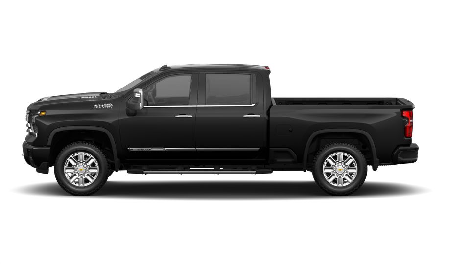 2024 Chevrolet Silverado 2500 HD Vehicle Photo in AUSTIN, TX 78759-4154