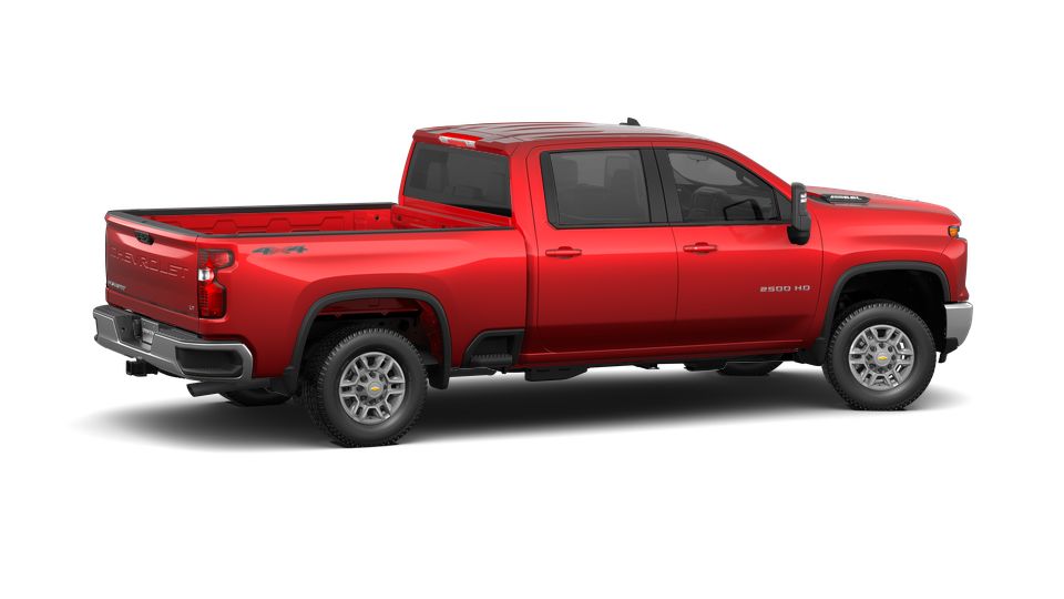 2024 Chevrolet Silverado 2500 HD Vehicle Photo in COLUMBIA, MO 65203-3903