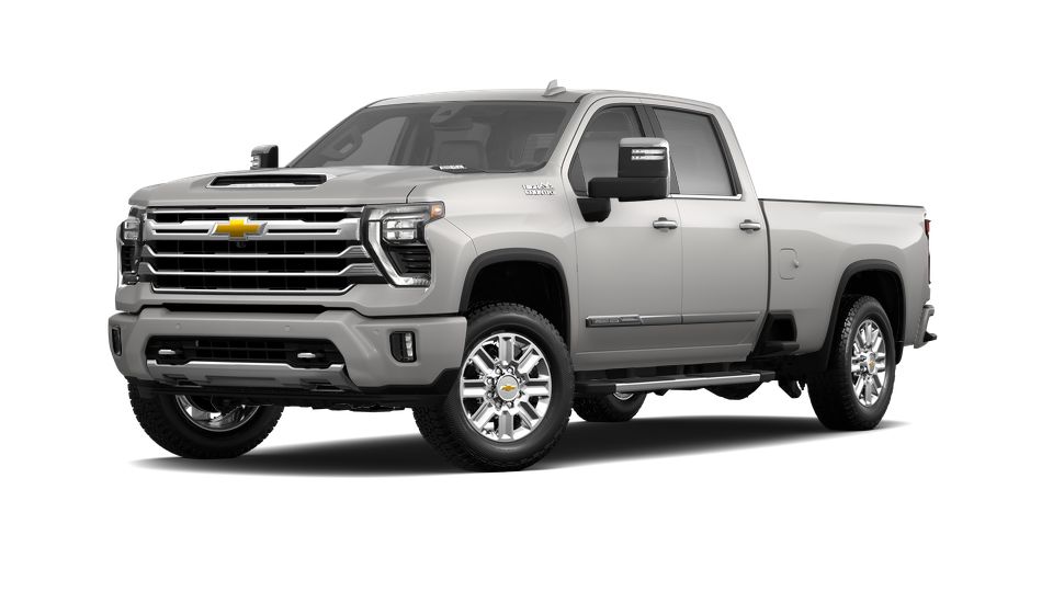 2024 Chevrolet Silverado 2500 HD Vehicle Photo