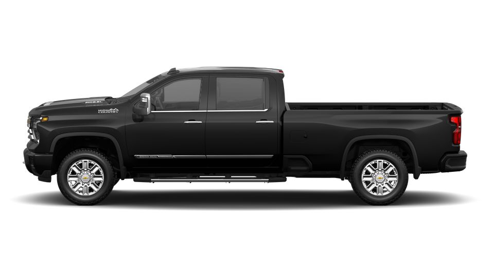 2024 Chevrolet Silverado 2500 HD Vehicle Photo