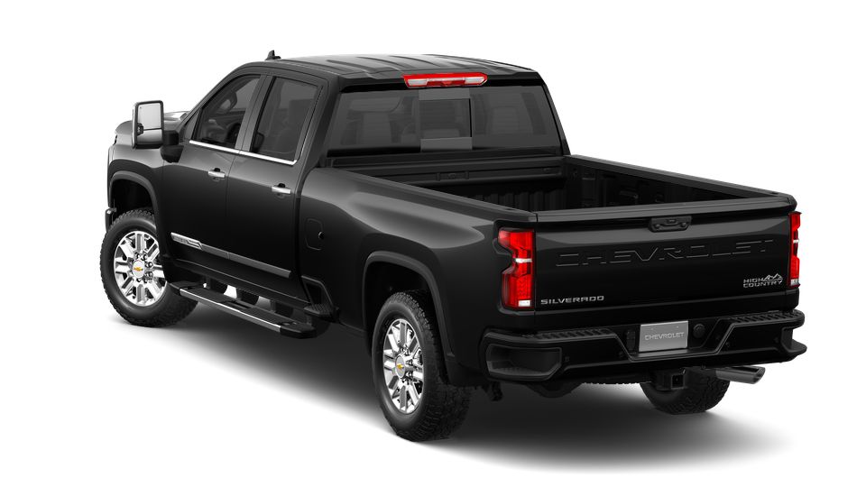 2024 Chevrolet Silverado 2500 HD Vehicle Photo