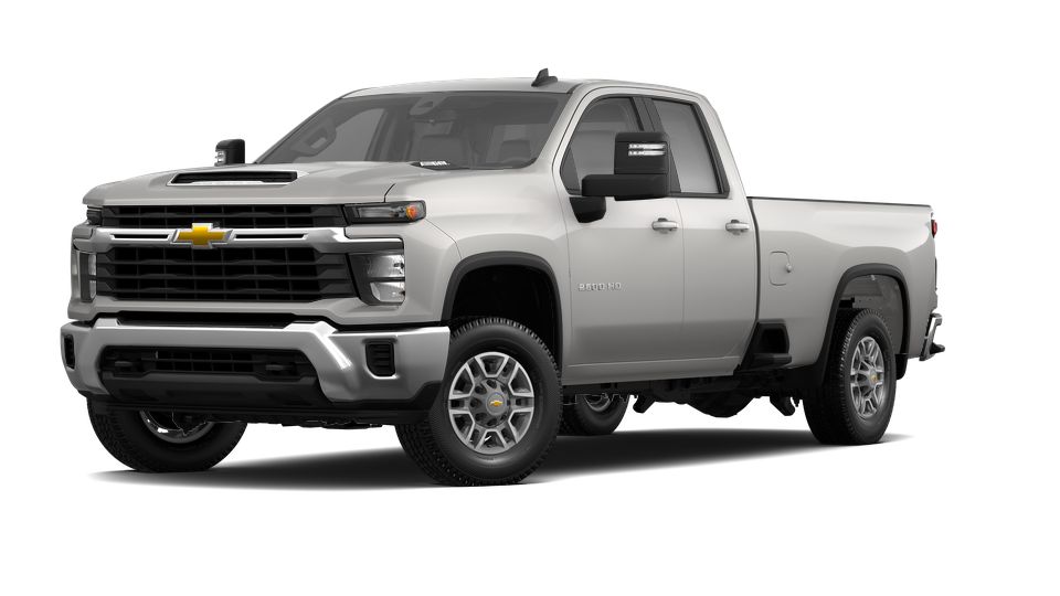 2024 Chevrolet Silverado 2500 HD Vehicle Photo