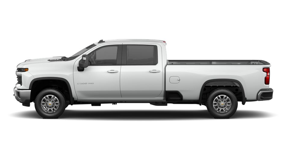 Silverado 2500HD