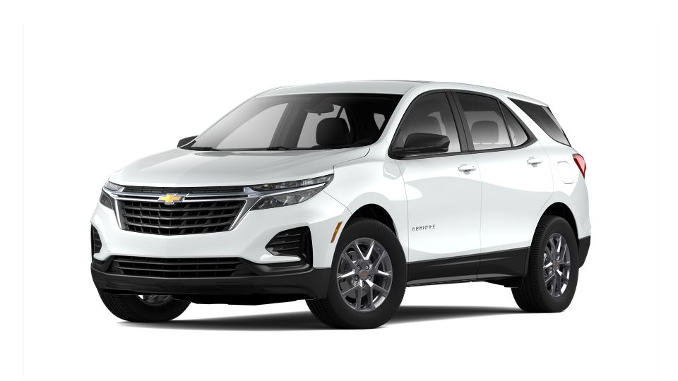 2024 Chevrolet Equinox Vehicle Photo