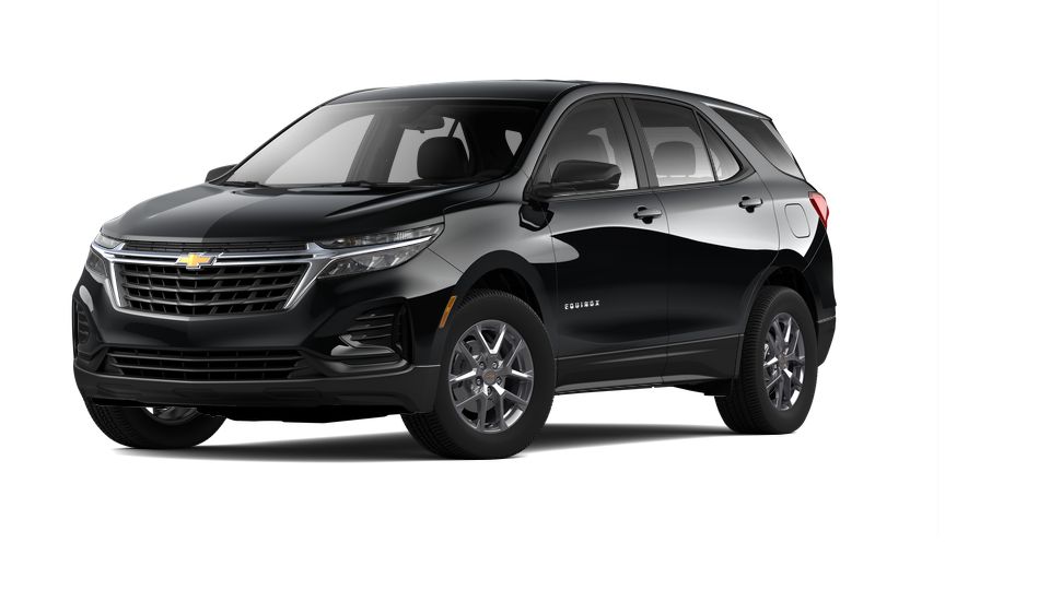 2024 Chevrolet Equinox Vehicle Photo