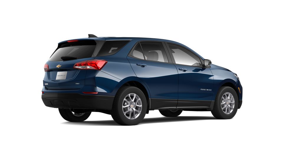 2024 Chevrolet Equinox Vehicle Photo