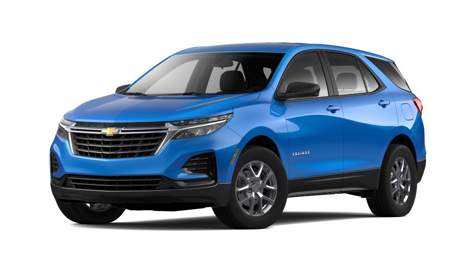 2024 Chevrolet Equinox Vehicle Photo