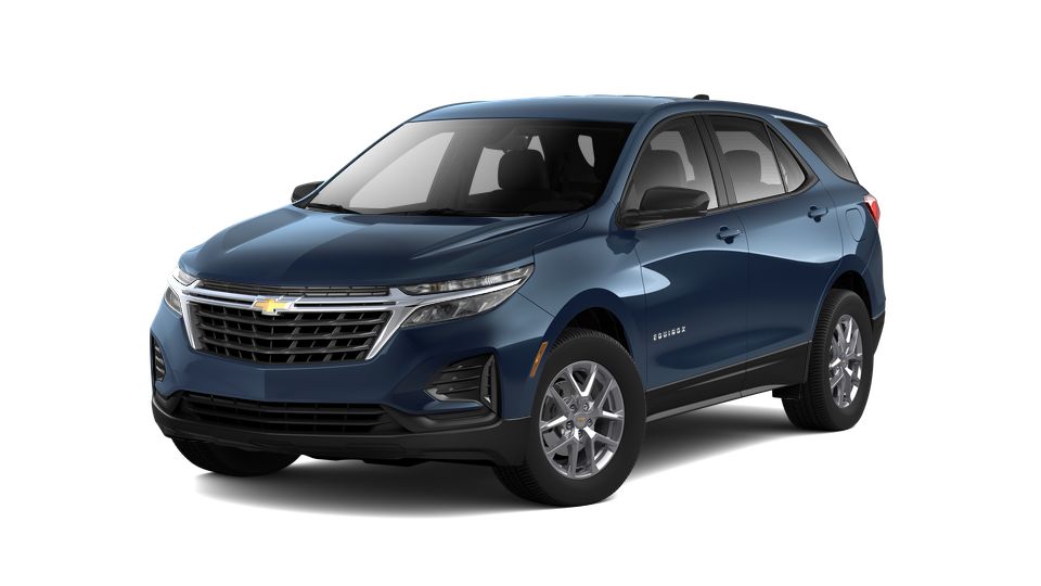 2024 Chevrolet Equinox Vehicle Photo