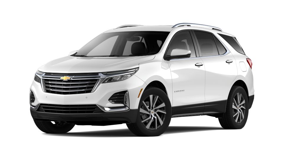 Chevrolet 2024 Equinox Premier