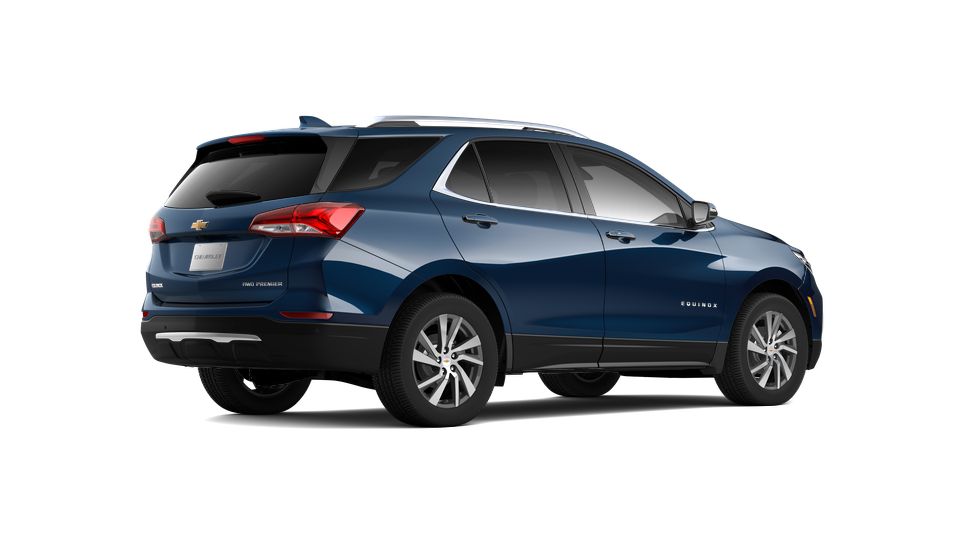 2024 Chevrolet Equinox Vehicle Photo