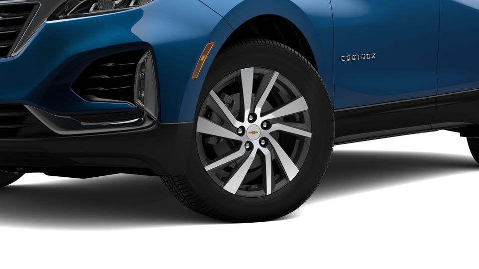 2024 Chevrolet Equinox Vehicle Photo