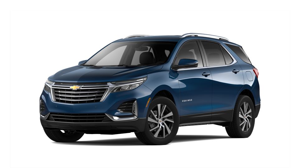 2024 Chevrolet Equinox Vehicle Photo