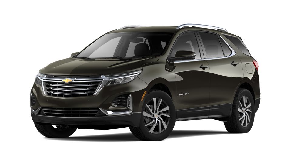 2024 Chevrolet Equinox Vehicle Photo