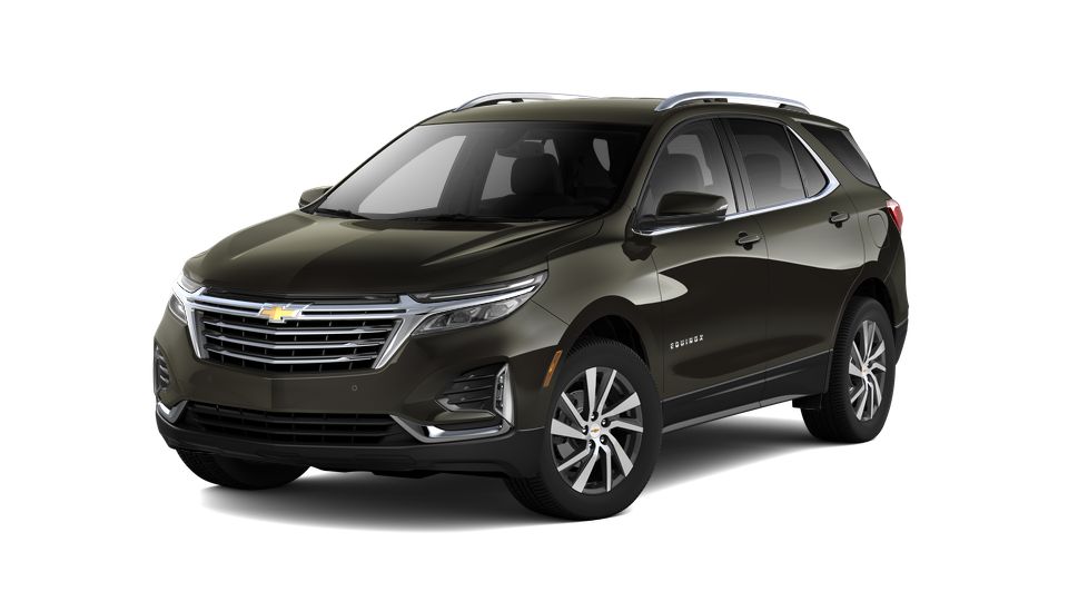 2024 Chevrolet Equinox Vehicle Photo