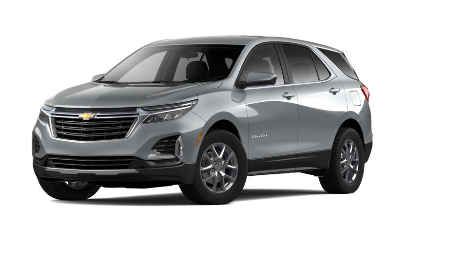 2024 Chevrolet Equinox Vehicle Photo in SAINT JAMES, NY 11780-3219