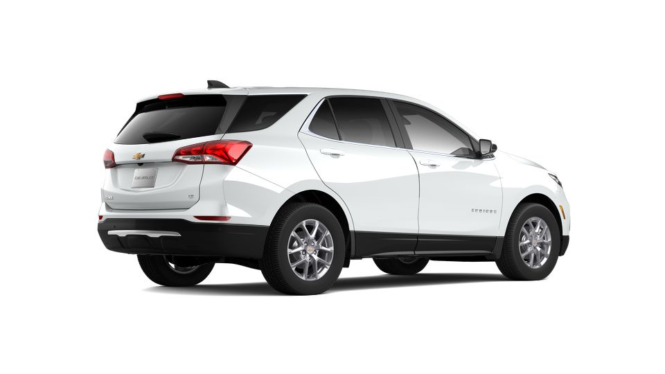 Chevrolet 2024 Equinox LT