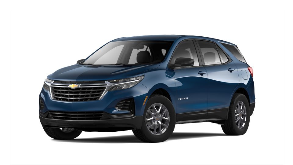 2024 Chevrolet Equinox Vehicle Photo