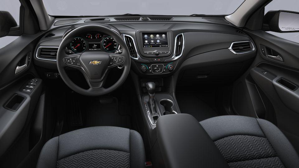 2024 Chevrolet Equinox Vehicle Photo in POOLER, GA 31322-3252