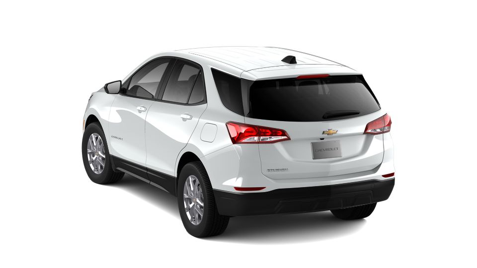 2024 Chevrolet Equinox Vehicle Photo