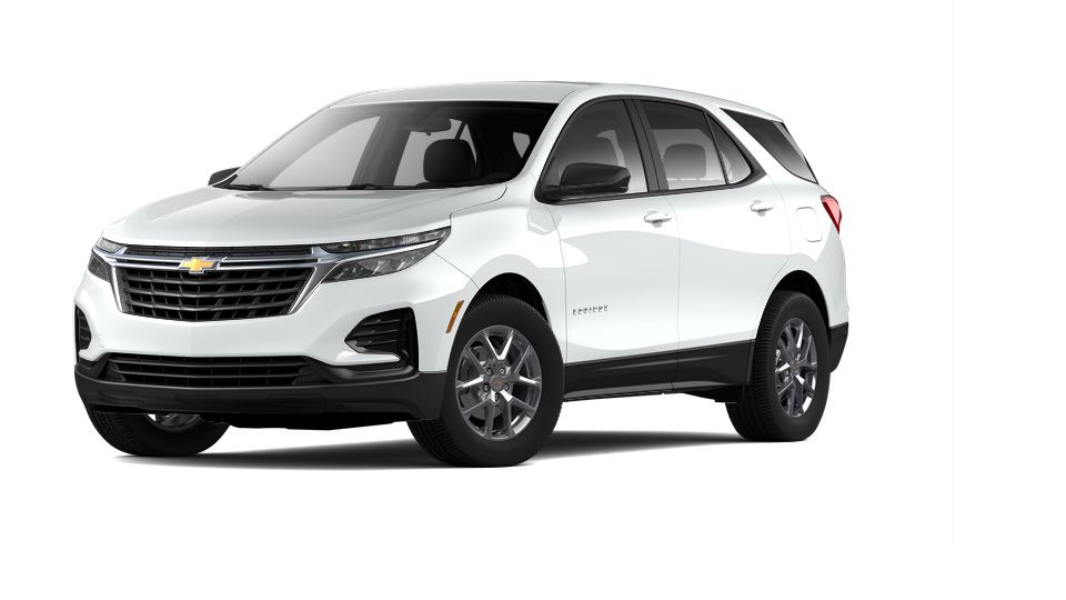 2024 Chevrolet Equinox Vehicle Photo