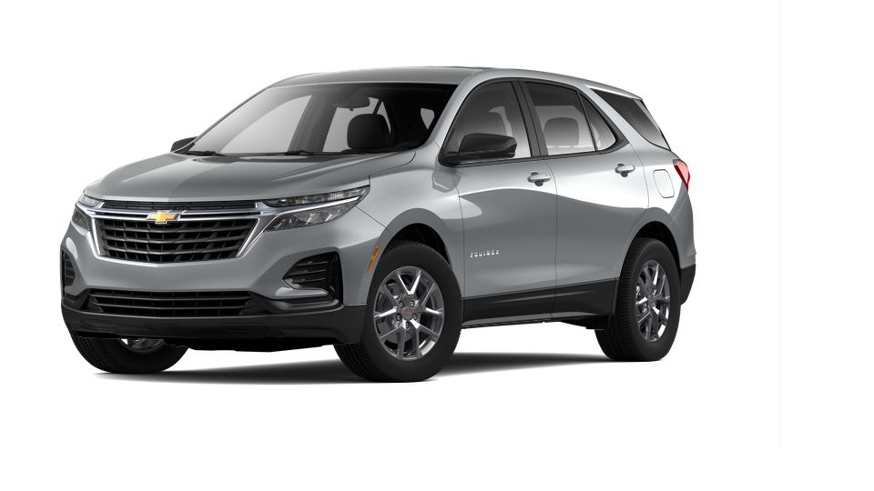 2024 Chevrolet Equinox Vehicle Photo