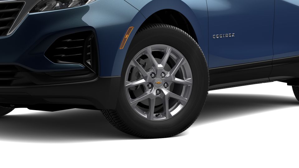 2024 Chevrolet Equinox Vehicle Photo