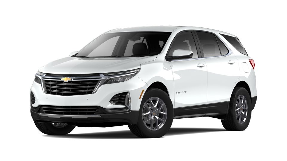 2024 Chevrolet Equinox Vehicle Photo in SUGAR LAND, TX 77478-0000