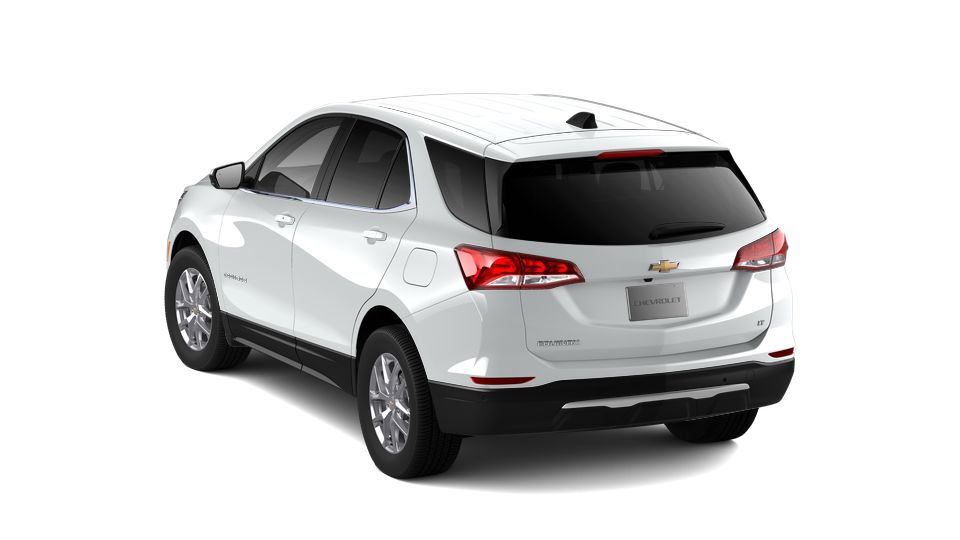 2024 Chevrolet Equinox Vehicle Photo in SUGAR LAND, TX 77478-0000