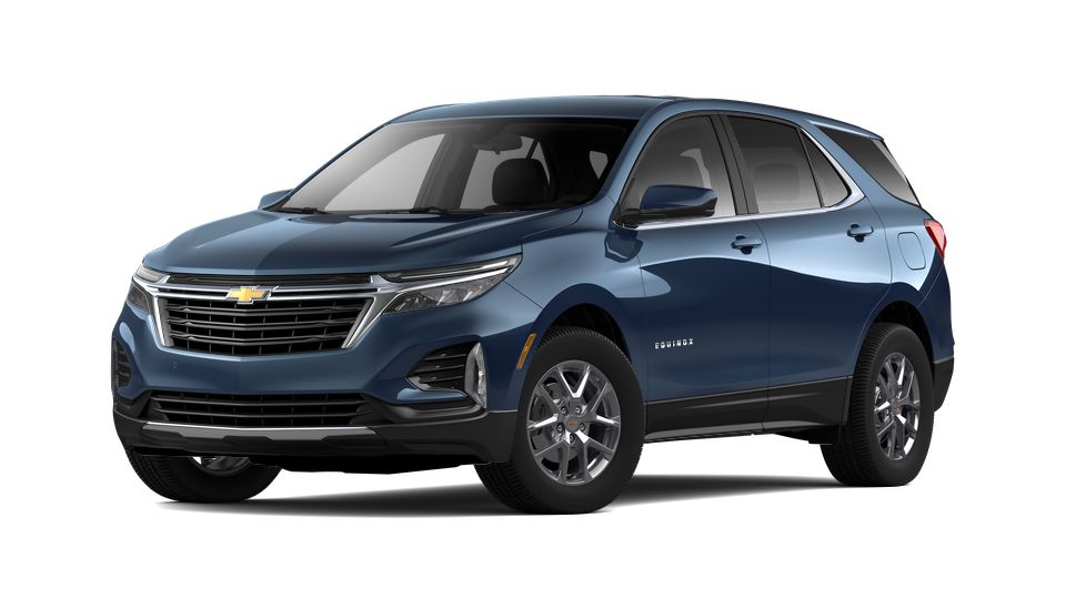 Williams Chevrolet in ELKTON | Chevrolet Vehicles