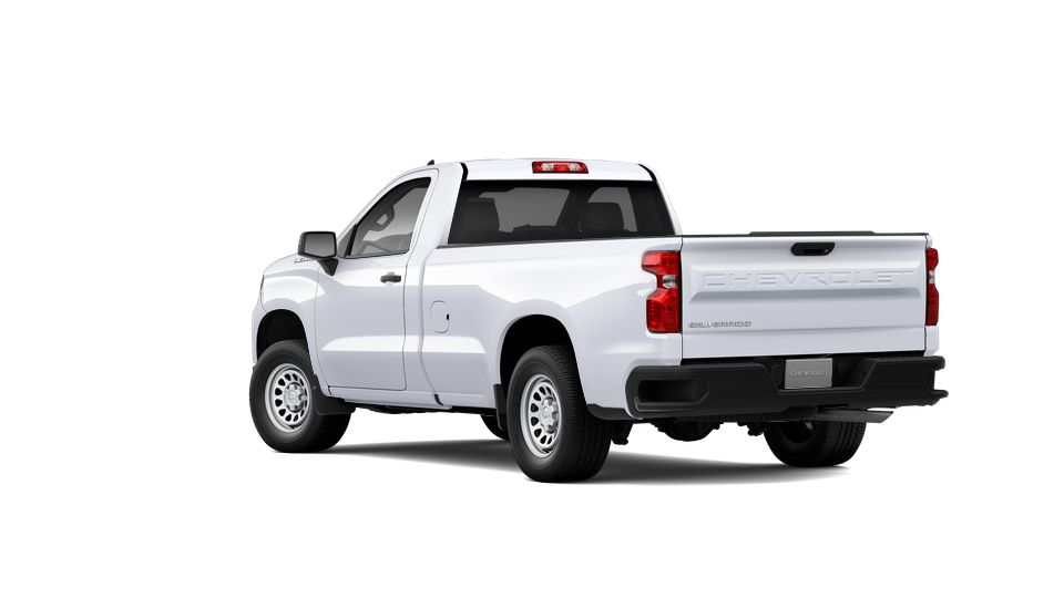 2024 Chevrolet Silverado 1500 Vehicle Photo in ORLANDO, FL 32808-7998