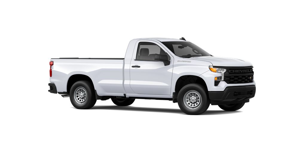 2024 Chevrolet Silverado 1500 Vehicle Photo in ORLANDO, FL 32808-7998