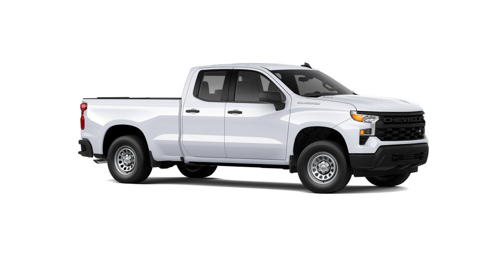 2024 Chevrolet Silverado 1500 Vehicle Photo in MIAMI, FL 33172-3015