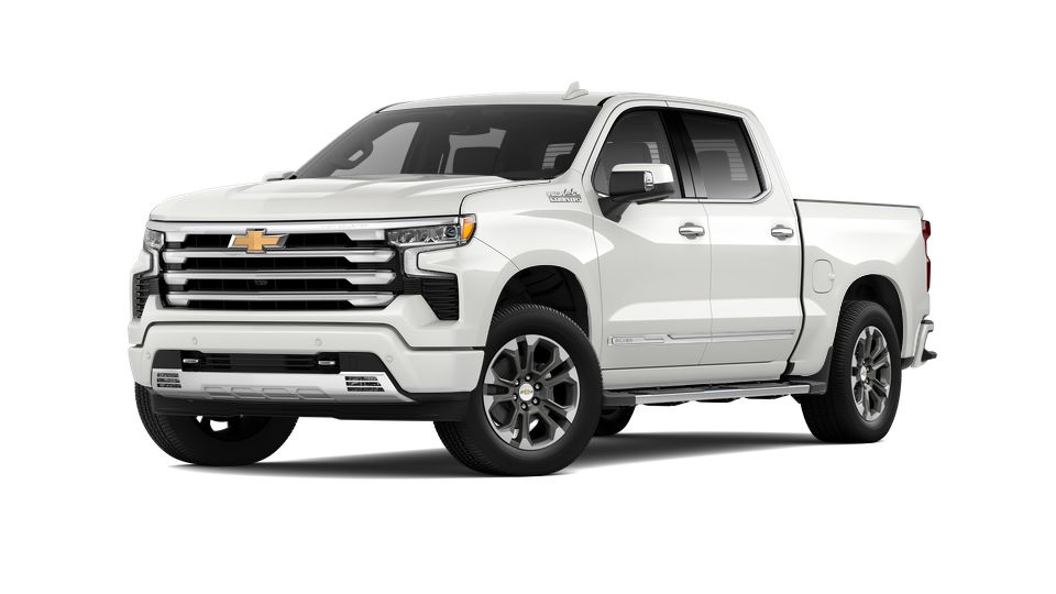 Chevrolet 2024 Silverado 1500 High Country