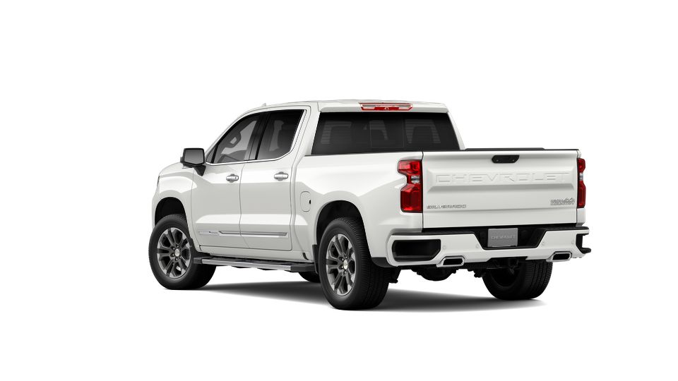 Chevrolet 2024 Silverado 1500 High Country