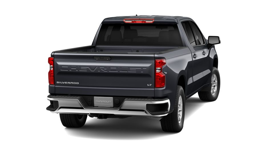 2024 Chevrolet Silverado 1500 Vehicle Photo in SAVANNAH, GA 31406-4513