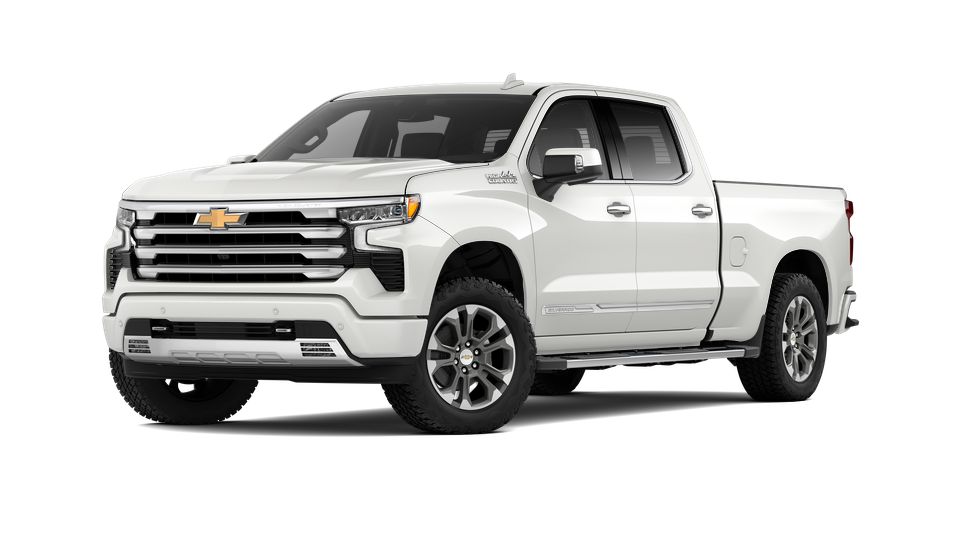 2024 Chevrolet Silverado 1500 Vehicle Photo