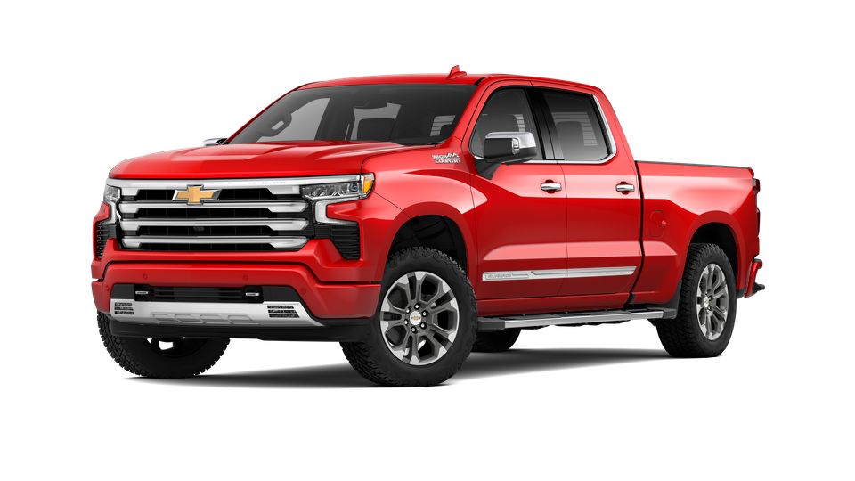 2024 Chevrolet Silverado 1500 Vehicle Photo