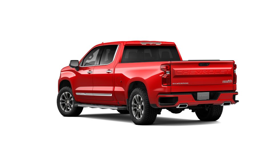 2024 Chevrolet Silverado 1500 Vehicle Photo