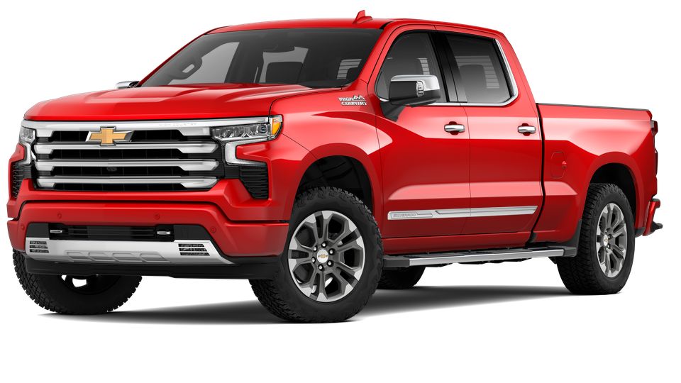 2024 Chevrolet Silverado 1500 Vehicle Photo