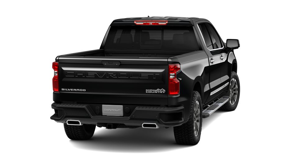 2024 Chevrolet Silverado 1500 Vehicle Photo