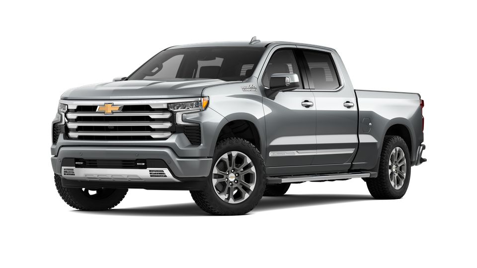 2024 Chevrolet Silverado 1500 Vehicle Photo