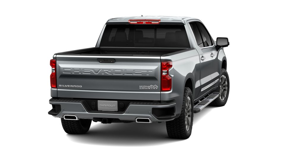 2024 Chevrolet Silverado 1500 Vehicle Photo