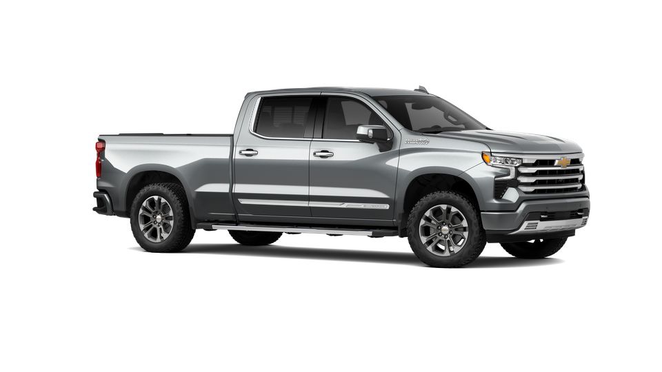 2024 Chevrolet Silverado 1500 Vehicle Photo