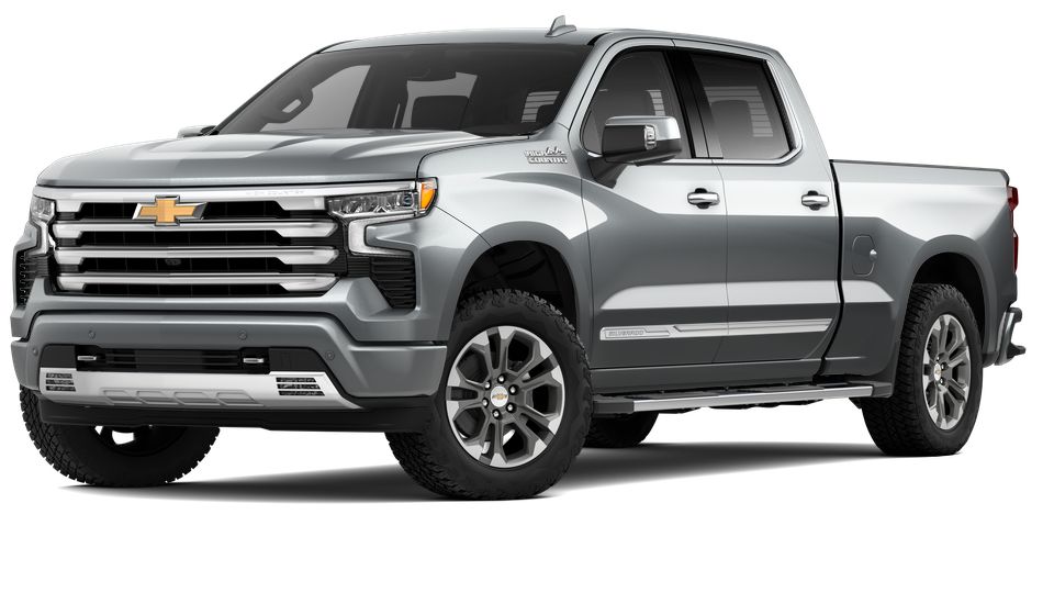 2024 Chevrolet Silverado 1500 Vehicle Photo