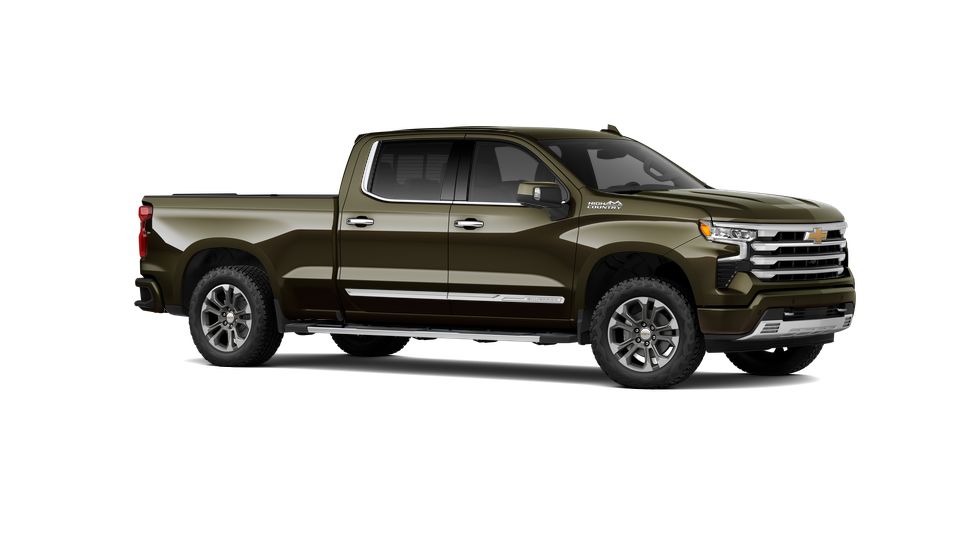 2024 Chevrolet Silverado 1500 Vehicle Photo