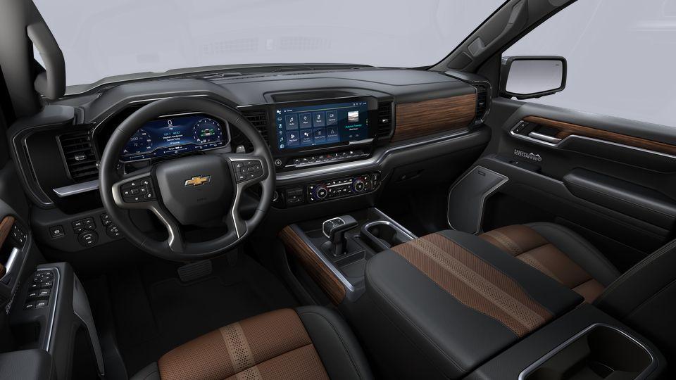 2024 Chevrolet Silverado 1500 Vehicle Photo