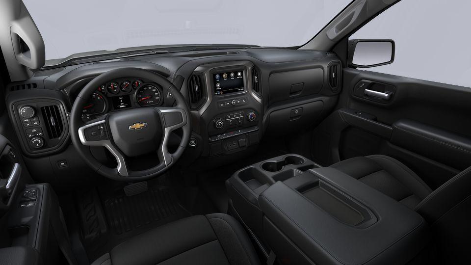 2024 Chevrolet Silverado 1500 Vehicle Photo