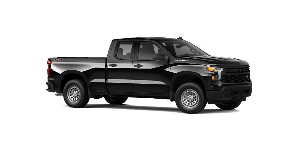 2024 Chevrolet Silverado 1500 Vehicle Photo